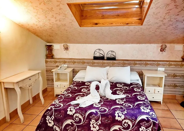 Abadía Hotel