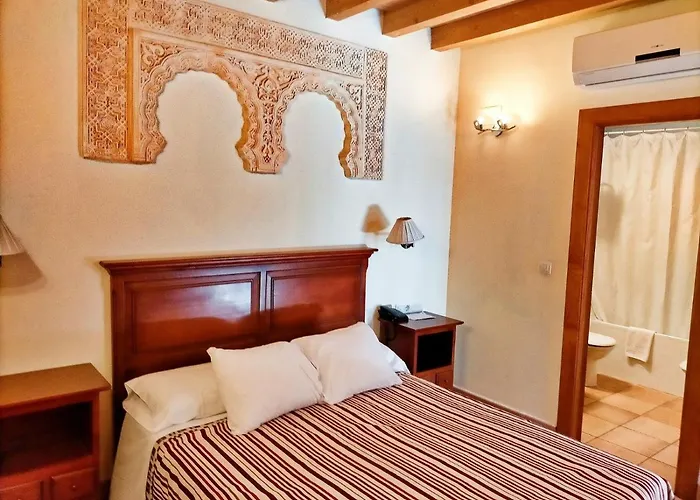 Abadía Hotel