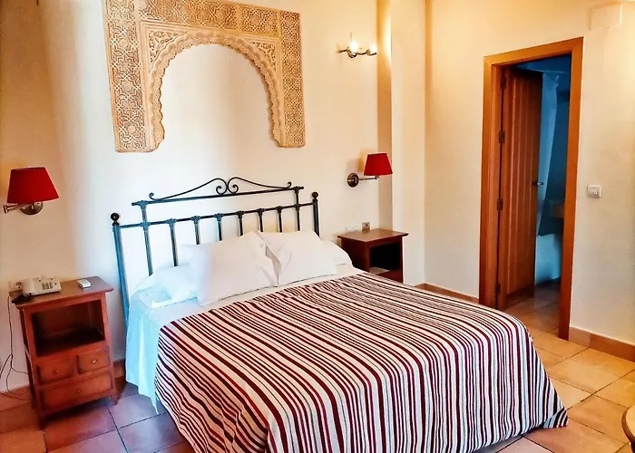 Abadia Hotel