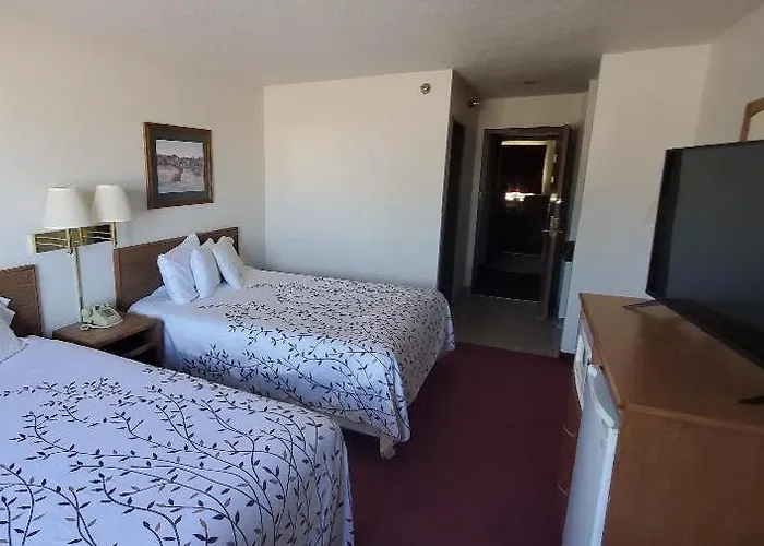 Gettysburg Inn And Suites