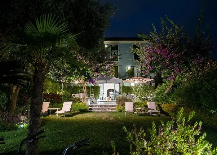 Blu Hotel