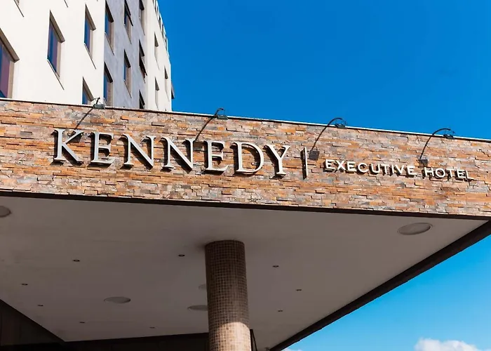 Kennedy Executive Hotel