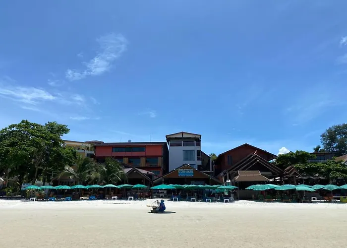 Sinsamut Koh Samed