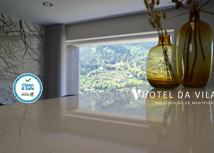 Hotel Da Vila