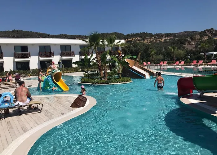 Assos Barbarossa Special Class Hotel