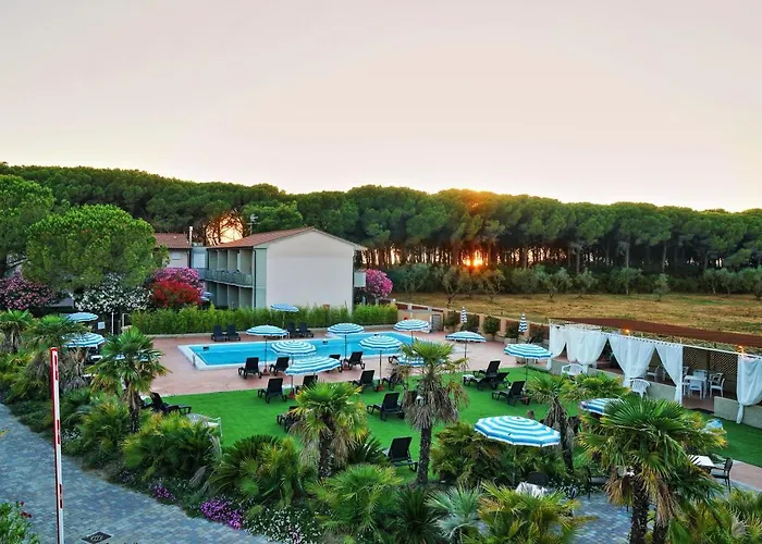 Oleandri Suite Hotel