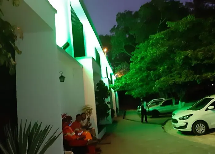 Hotel Nautico