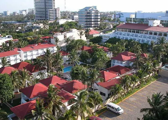 Hotel Playa Paraiso