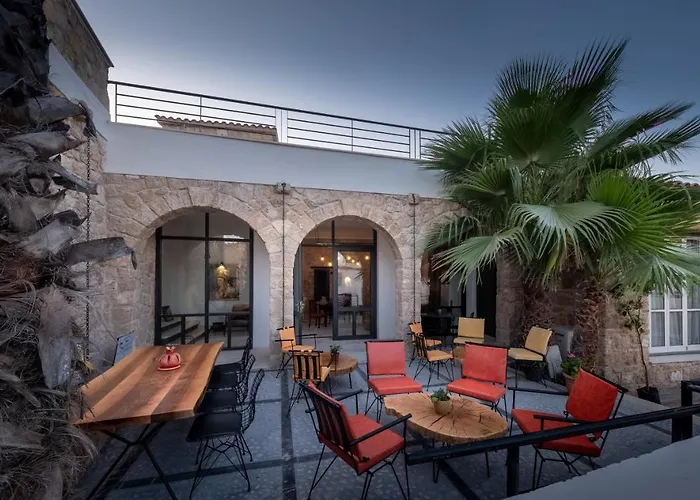 La Regina Veneziana Hotel Famagusta 