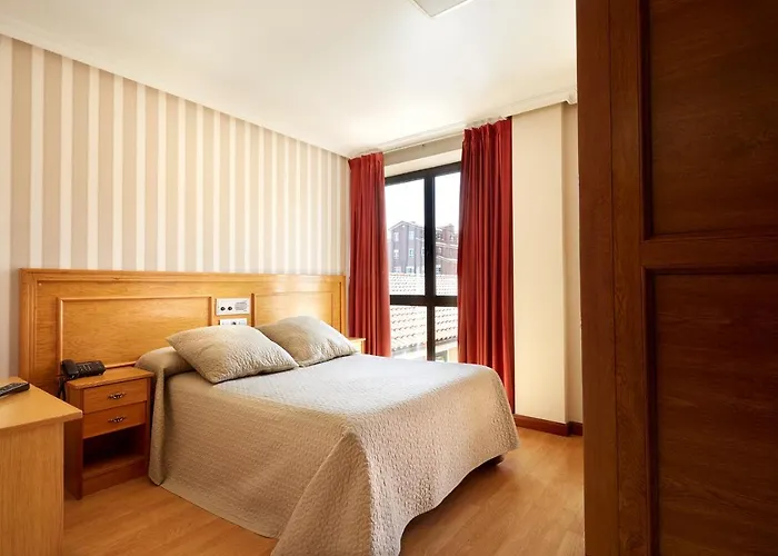 Hotel Piedras