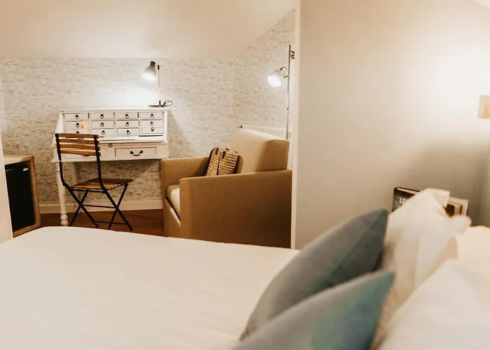 Hotel Mar Azul & Surf
