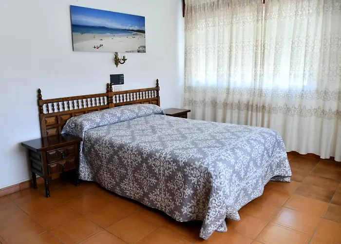 Hotel Maruxa