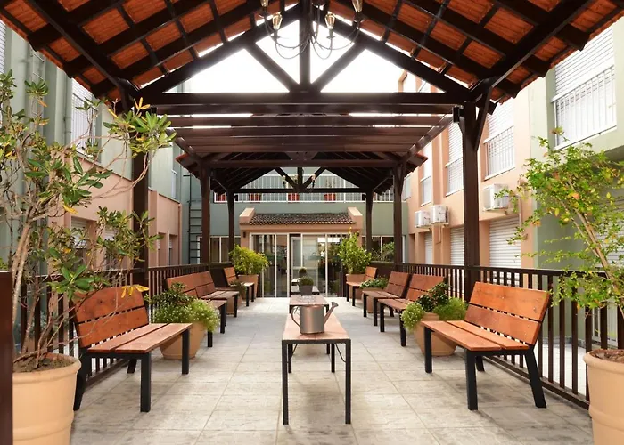 Hotel Leoncia