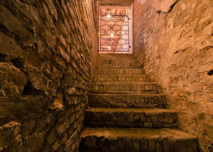 Il giardino di Pantaneto Residenza D'Epoca