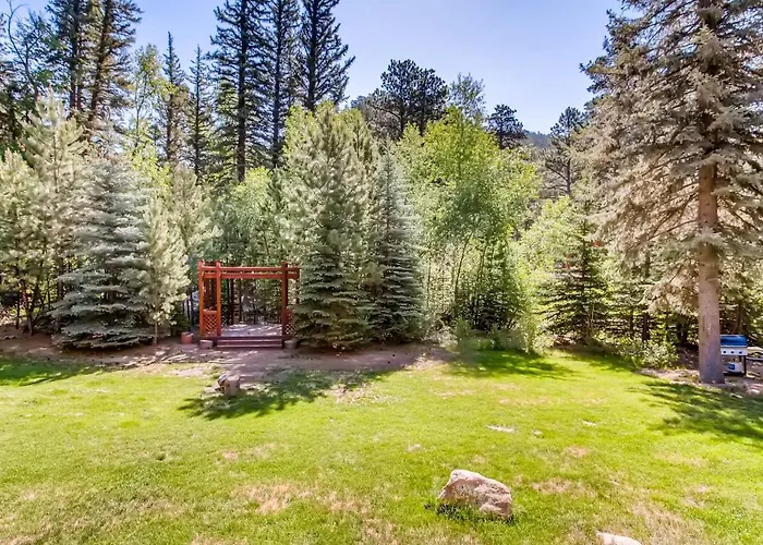 Estes Park Condos