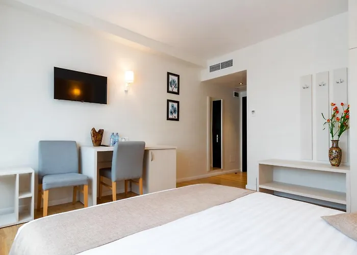 Hotel Bulevard