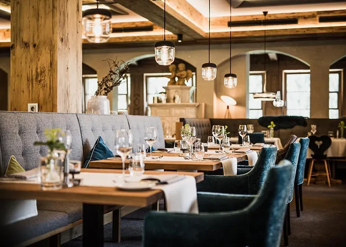 Verwoehn-Wellnesshotel Walserhof