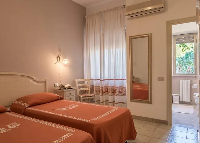 Hotel Casa Mia