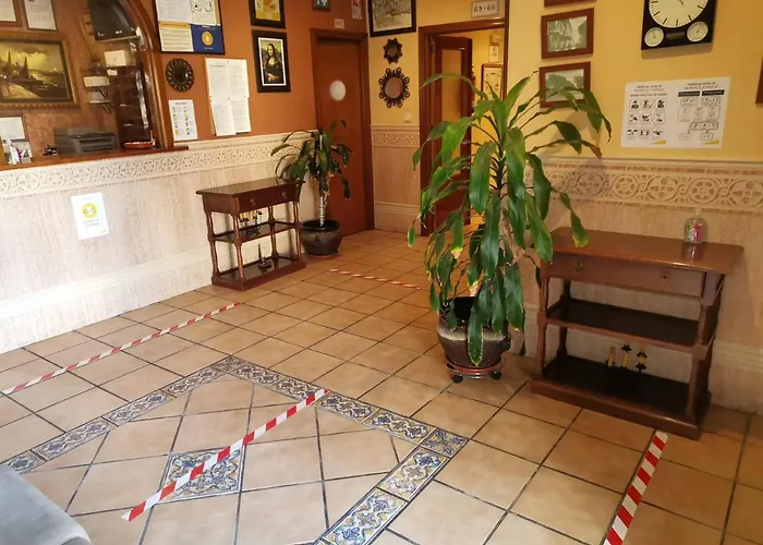 Hotel Riavela