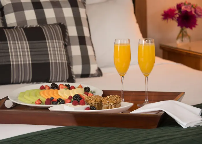 Hanover Inn Dartmouth