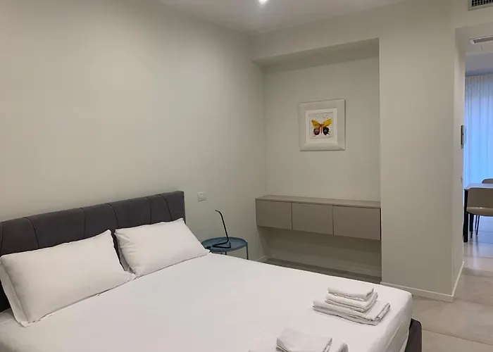 Casa Vacanze Residence Ideale Suites And Apartments