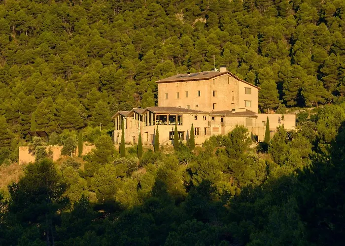 Torre del Marqués - Small Luxury Hotels