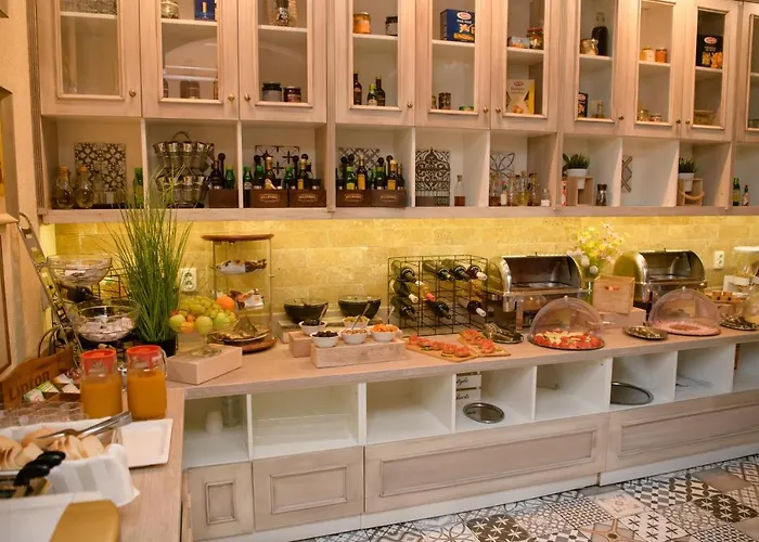 Hotel Castel