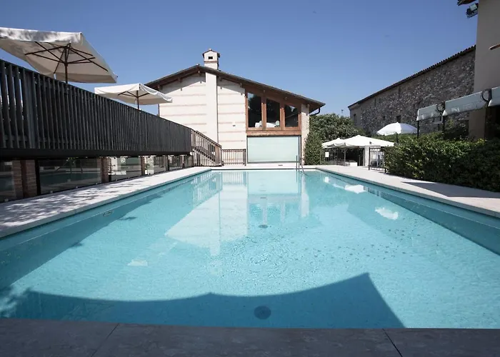 Santellone Lifestyle Resort
