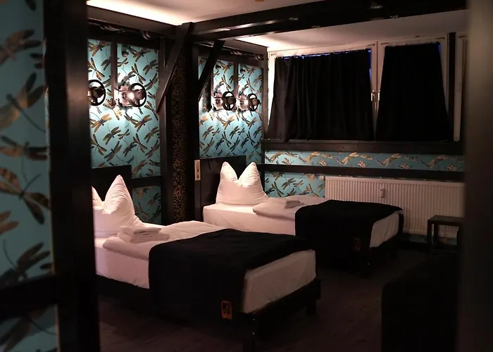 Aparthotel MyColonia