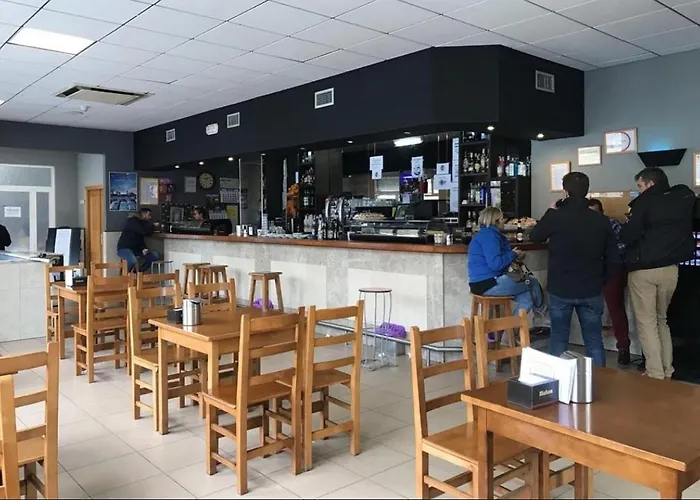 Hotel Avenida del Sotillo