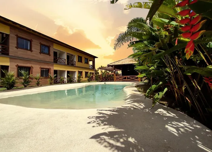 Pousada Villa Dos Sonhos