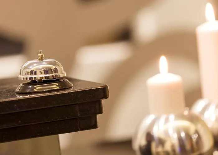 Business Hotel First