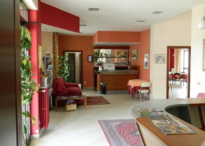 Hotel Caimo Bed-Breakfast