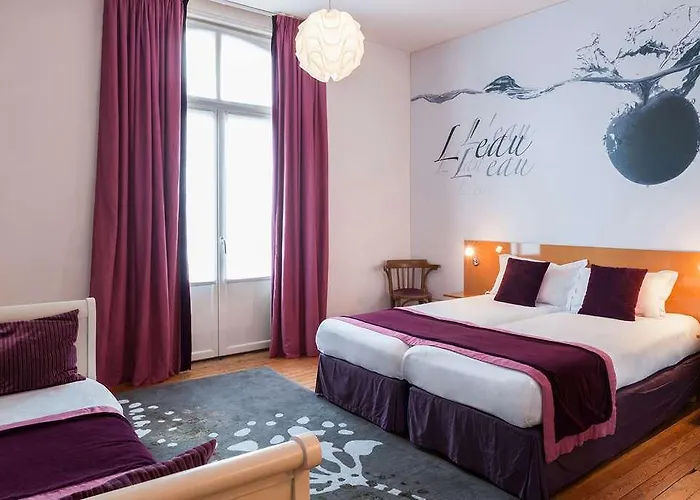 Og Boutique Hotel O Gayot