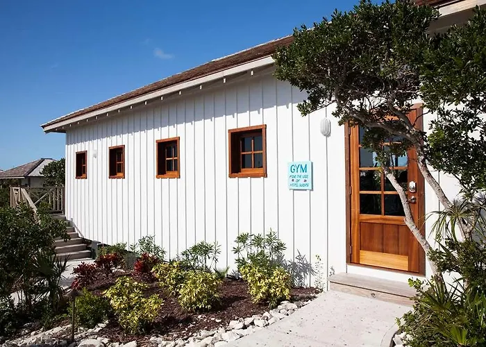Kahari A Peace And Plenty Resort Property