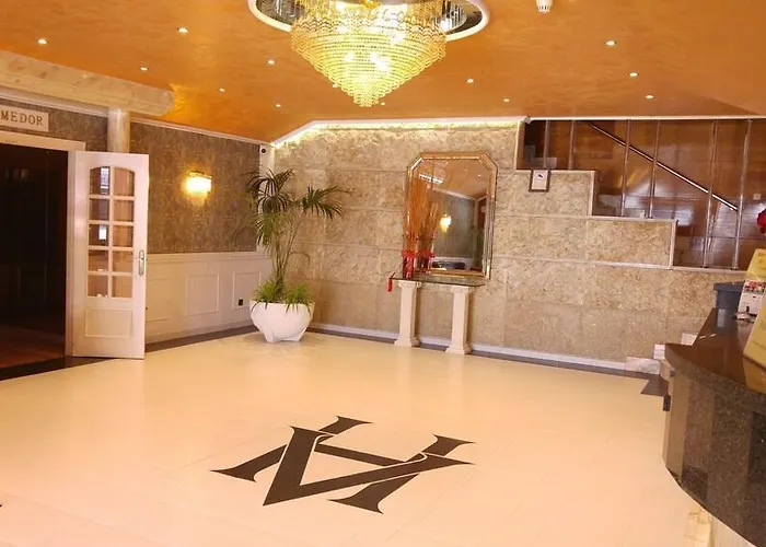 Hotel Verona