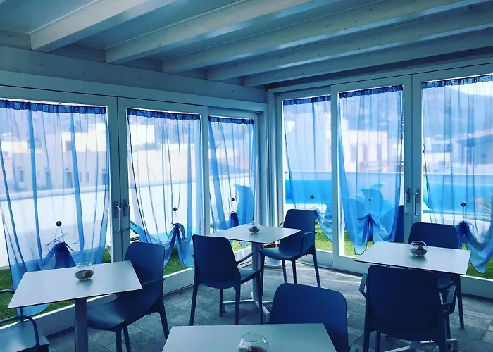B&B Acqua Azzurra