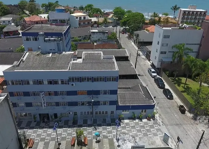 Hotel Praia e Sol