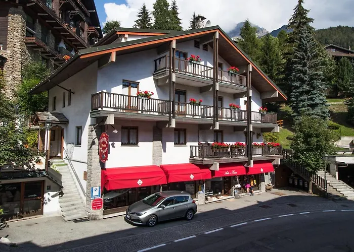 Hotel Meuble Meridiana