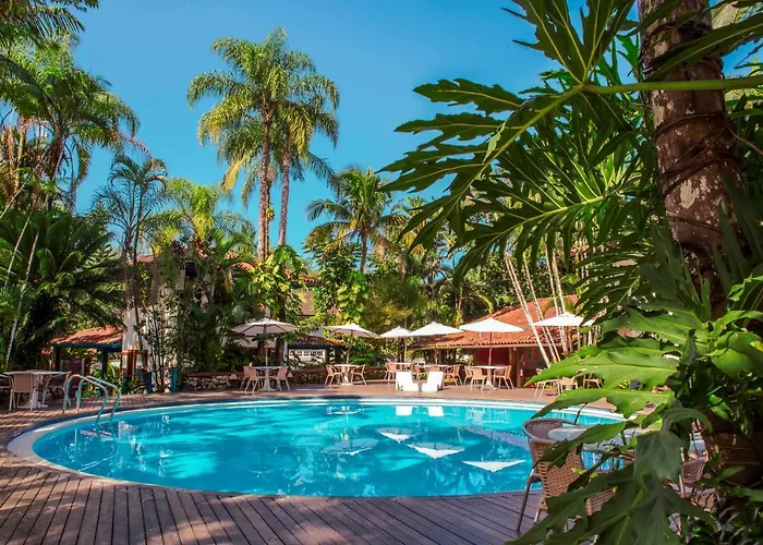 Hotel Aldeia De Sahy