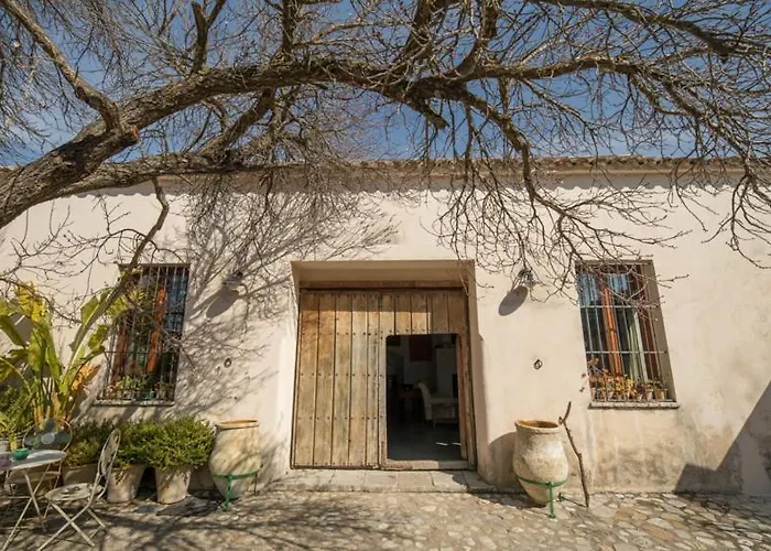 Casa Rural El Vihuelo