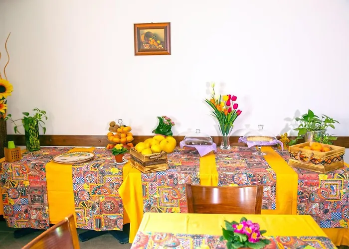 Hotel Merlino
