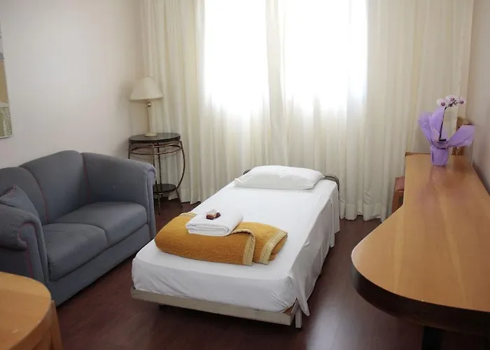 Hotel Vivendas Rio Claro