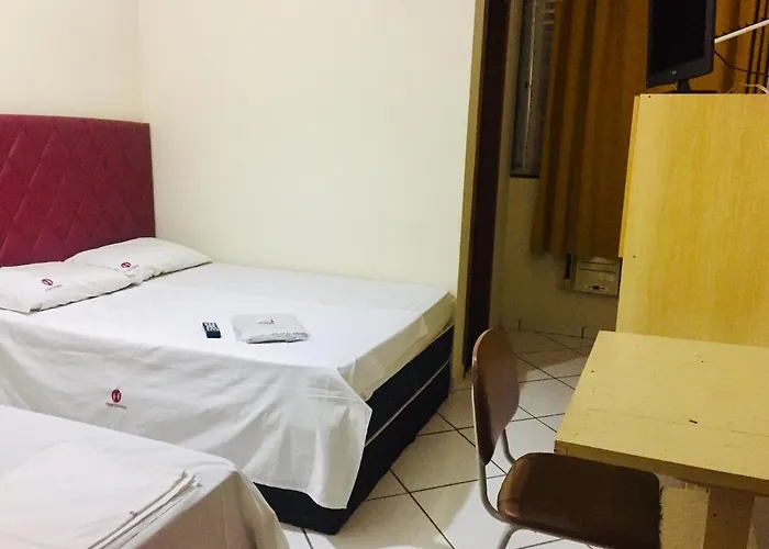 Hotel Oliveira