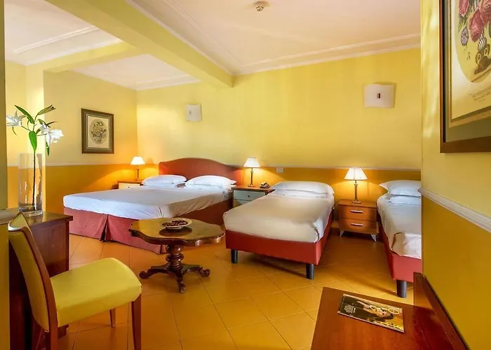 Hotel Tiziano