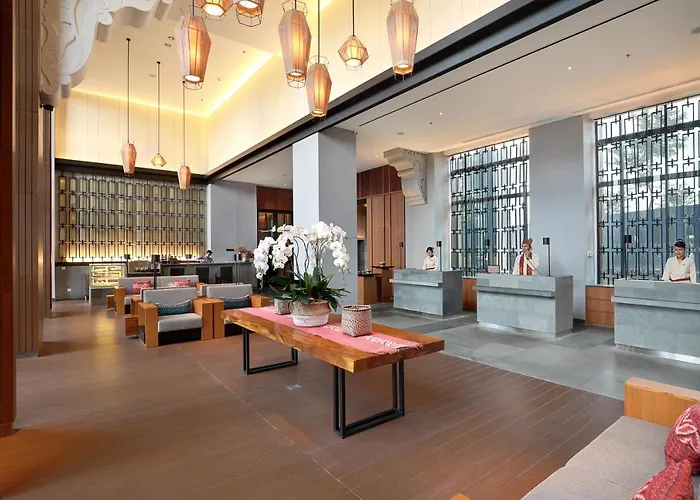 Kokoon Hotel Banyuwangi