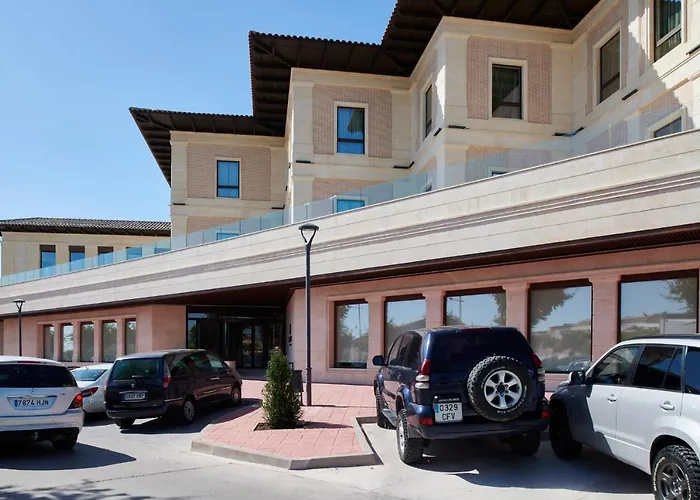 Ansares Hotel