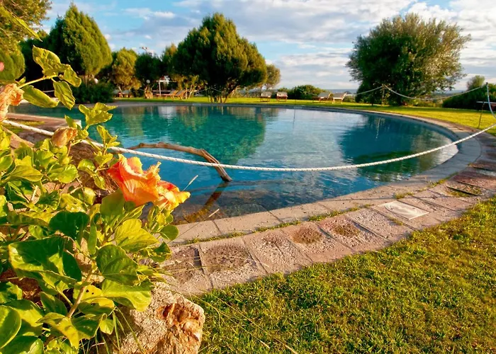 Hotel Spartivento