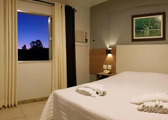 Hotel Beira Parque