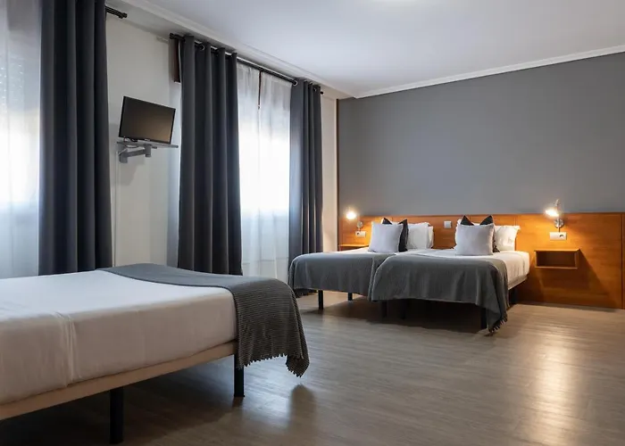 Hotel Carlos 96